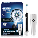 Oral-B PRO700 Professional Care Electric Toothbrush hero image