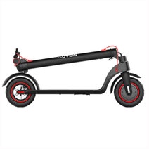 Mearth S Electric Scooter MT20-SES-BR hero image