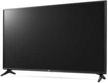 LG 43LJ550T 43 Inch 108cm Smart Full HD LED LCD TV hero image