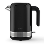 Sunbeam Simply Stylish Black Kettle KEP4007BK hero image
