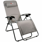 BlackWolf Reclining Lounger Chair Paloma 32S000211361000 hero image