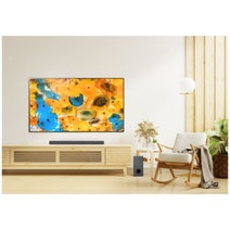 LG 77 Inch OLEDB3 4K UHD OLED Smart TV OLED77B3PSA hero image