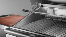 DCS Series 7 36-Inch Grill with Rotisserie LPG BGB36-BQAR-L hero image