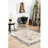 Rug Culture Evoke Medium Ivory Rug 230X160CM - EVO255IVO230X160 image NaN