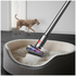 Dyson V15 Detect Total Clean Stick Vacuum Cleaner 368678-01 image NaN