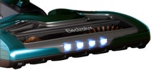 Electrolux ZB3103 Ergorapido 2in1 Handheld Vacuum hero image