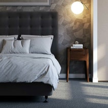 A.H. Beard Domino Sapporo Firm Queen Mattress DOSAPFMQUE hero image