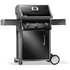 Napoleon Rogue 3 Burner LPG Freestanding BBQ Black R425PK-2-AU image NaN