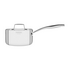Tramontina Grano 20cm 3.1L Stainless Steel Sauce Pan 62141200 image NaN