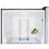 Electrolux EBE5307SA-R 528L Bottom Mount Fridge image NaN
