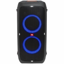 JBL PartyBox 310 Portable Speaker with Lights JBLPARTYBOX310AS hero image
