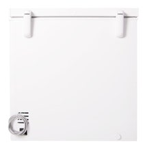 Westinghouse 142L Chest Freezer WCM1400WD hero image