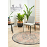 Rug Culture Legacy Small Multi-coloured Rug 150X150CM - LEG-851-BRCK-150150 image NaN
