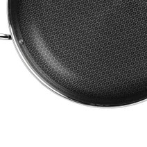Stanley Rogers 32cm Matrix Non-stick Wok Pan 42317 hero image