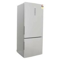 Haier 416L Bottom Mount Frost Free Fridge HRF450BS2 hero image