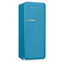 Smeg FAB28 50s Style 270L Retro Refrigerator Light Blue FAB28RDLB5 image NaN