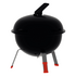 Tramontina Churrasco Portable Charcoal Fuel BBQ 26500003 image NaN