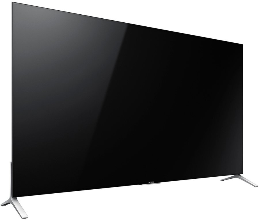 Sony KD75X9100C 75 Inch 189.3cm 4K LED 3D TV | Appliances Online