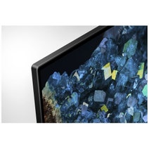 Sony Bravia 83 Inch A80L XR OLED 4K Google TV XR83A80L hero image