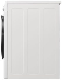 LG 8kg Front Load Washing Machine WD1408NCW hero image