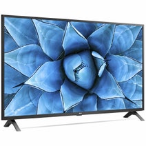 LG 65 Inch UN73 Series 4K UHD Smart LED TV 65UN7300PTC hero image