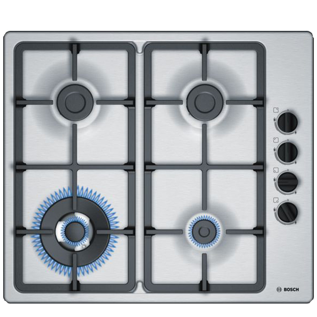 Bosch series 2 gas stove hotsell