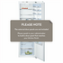 Bosch Series 6 319L Built-In Fridge KIR81AD30A image NaN