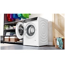 Bosch Series 8 10kg Front Load Washing Machine WGB25600AU hero image