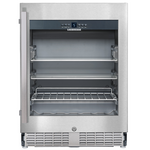 Liebherr GrandCru 131L Built-In Under Bench Beverage Centre Right Hinge UKES1752RH-23 hero image