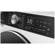 Hisense 10kg Front Load Washing Machine HWFS1015E hero image