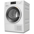 Miele T1 9kg Heat Pump Dryer with DryCare40 TWD640WP image NaN