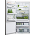 519L Fisher & Paykel Fridge E522BLXU2 image NaN