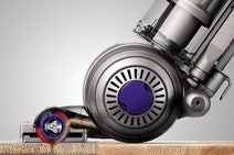 Dyson 213551-01 Small Ball Upright Vacuum Cleaner hero image
