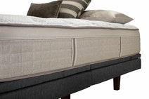 Sealy Posturepedic Sophia Flex Plush King Mattress - 735566 hero image
