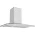 Emilia 90cm Stainless Steel Low Profile Canopy Rangehood CK90SCF  image NaN