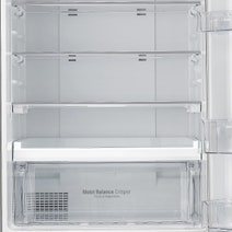 LG GB-450UPLX 450L Bottom Mount Fridge hero image
