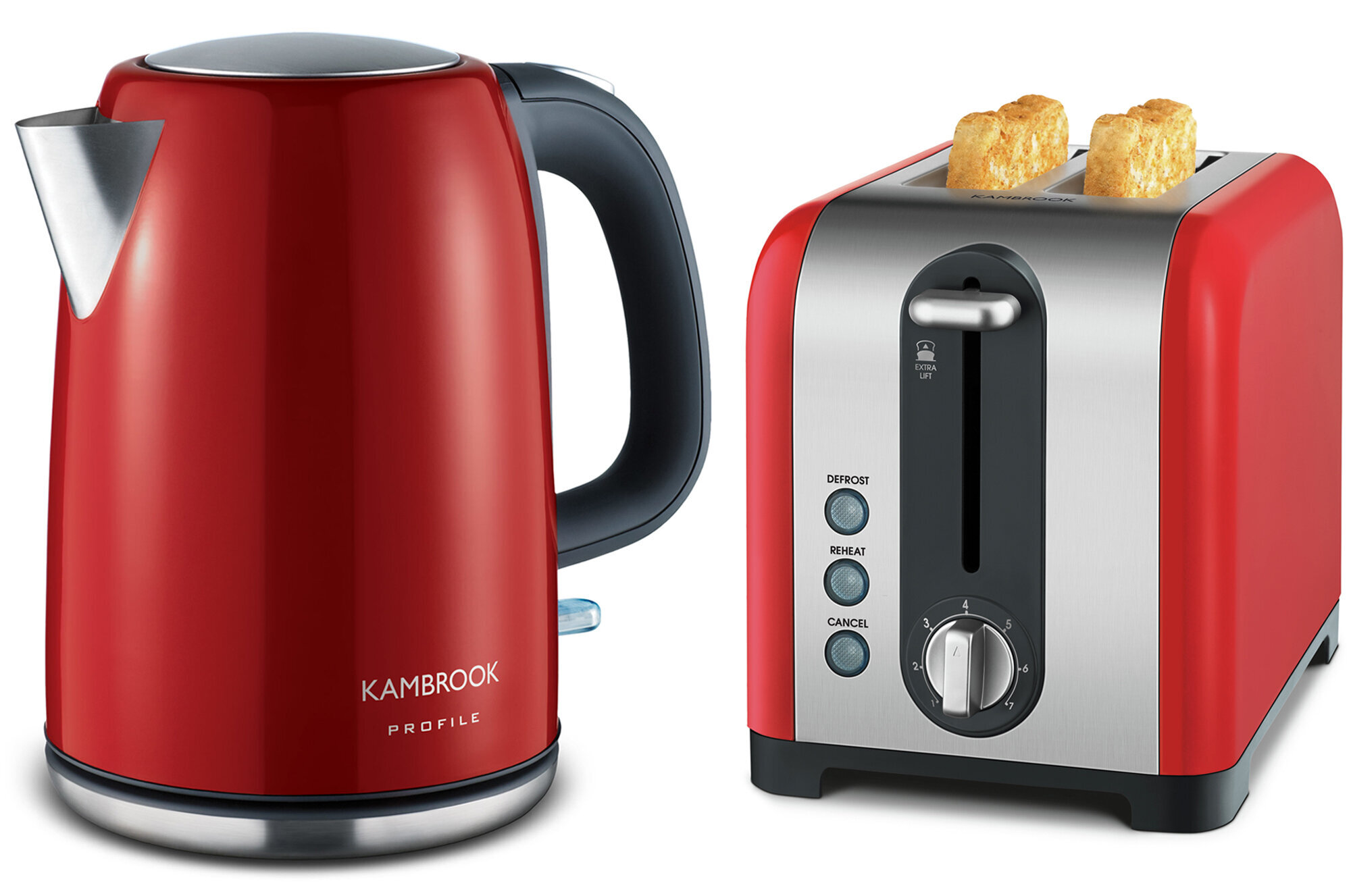 Kmart Kettle Red Toaster Kmart Toaster Sunbeam Kettle Kmart