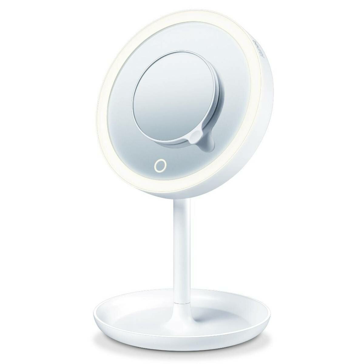 Beurer BS45 Cosmetics Mirror with FC25 Body Brush FITZONEPAMPK1 hero image