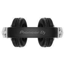Pioneer DJ HDJX7S Professional Over Ear Headphones Silver hero image