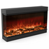Planika 120cm Astro Electric Built-In Fireplace ASTRO1200 image NaN