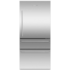 Fisher & Paykel RF523MRDX1 527L Bottom Mount Multi Drawer Fridge image NaN