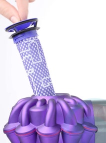 Dyson V6 Animal Handstick Vacuum Cleaner 210675-01 hero image