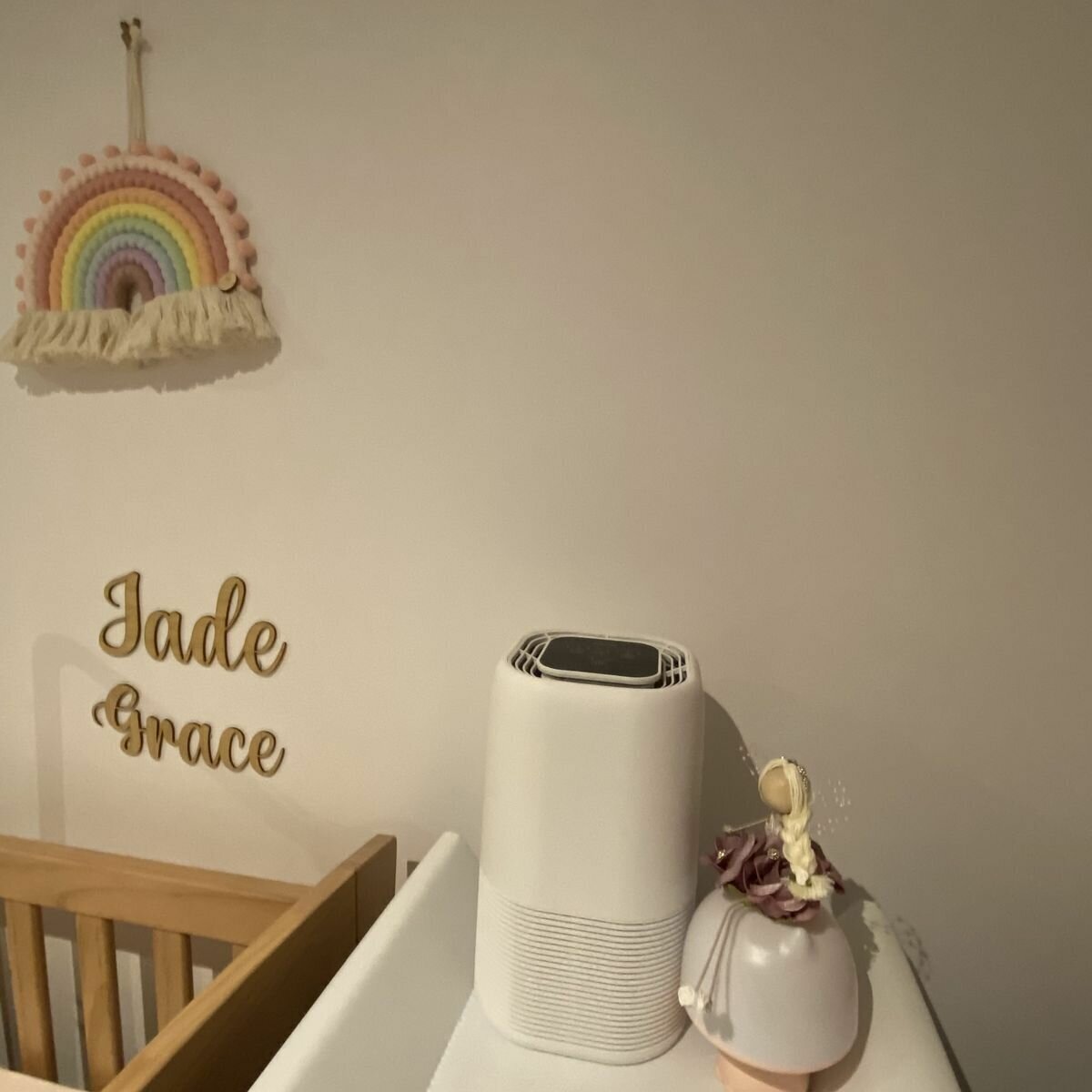 Oricom Air Purifier with True HEPA 13 Filter AP8030 hero image