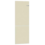 Bosch Serie 4 Door Clip Pearl White KSZ2AVV00 hero image