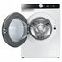 Samsung 8.5kg/6kg Smart Washer Dryer Combo WD85T504DBE image NaN