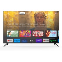 CHiQ 50 Inch LED 4K UHD Google TV U50G7PG hero image