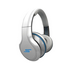 SMS Audio STREET by 50 Over-Ear Wired Headphones - White SMH013 image NaN