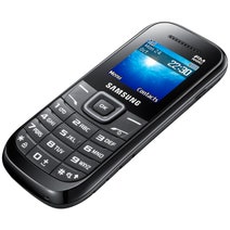 Samsung GT-E1205T Keystone 2 Mobile Phone hero image