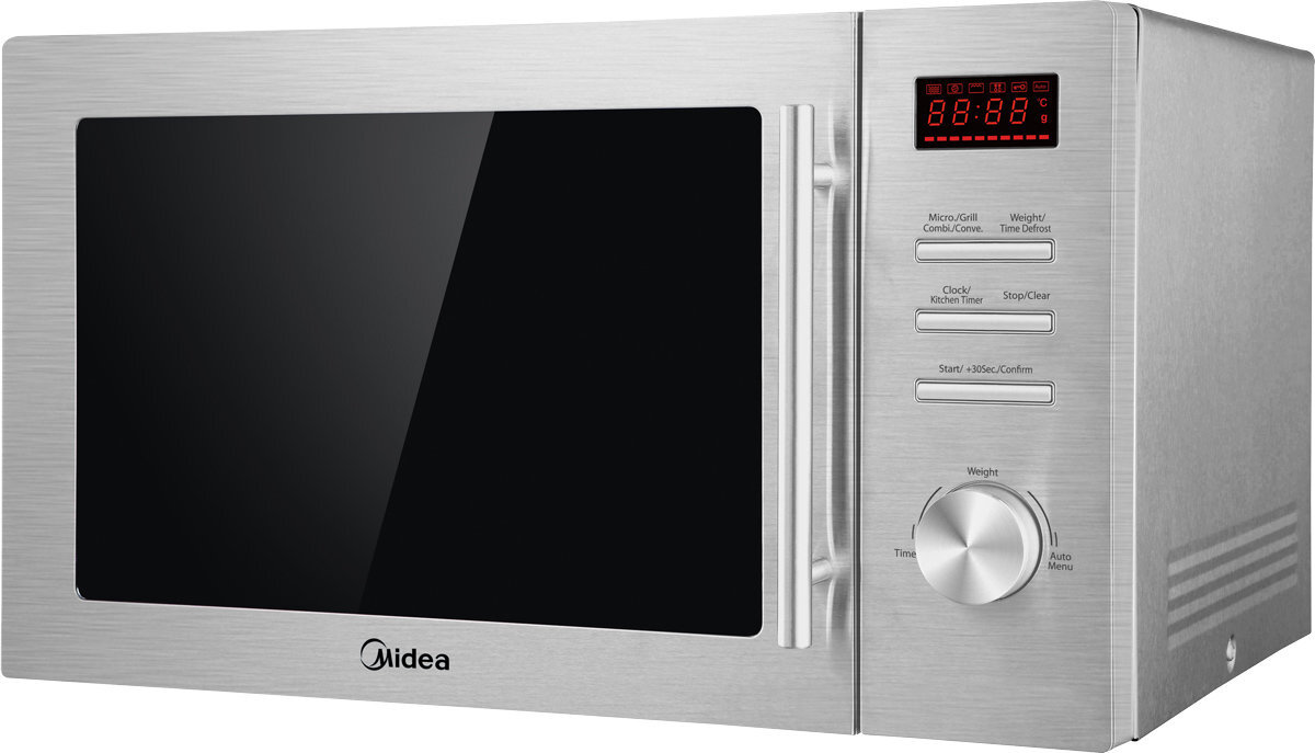 Midea MMW34CS 34L Convection Microwave 900W hero image