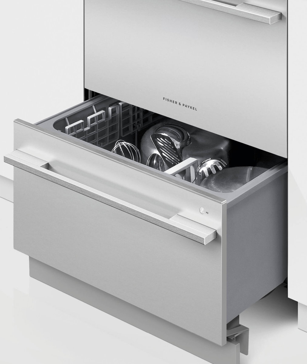 Appliances top online dishdrawer